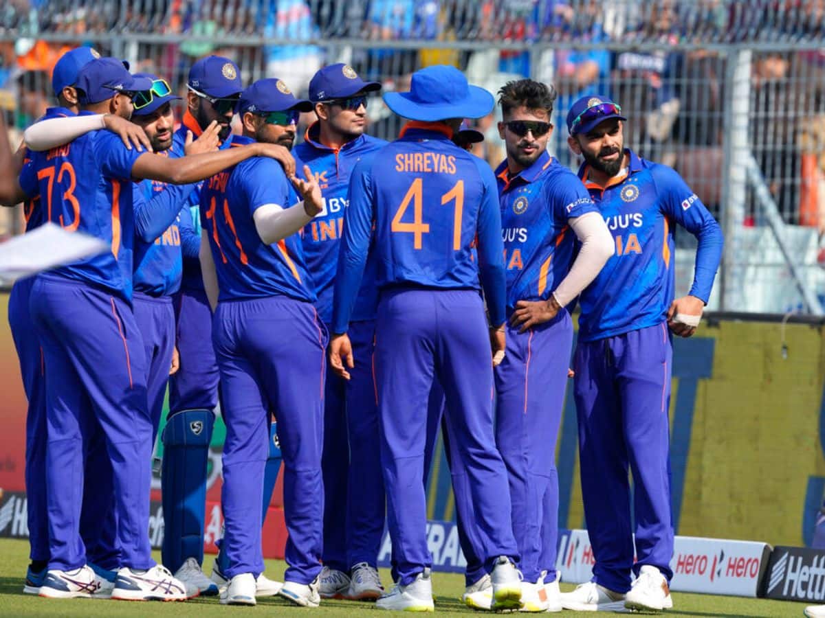 IND Vs SL ODI: Possible Changes Team India Can Make In Third ODI Against Sri Lanka